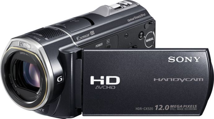 sony-handycam-hdr-cx520v
