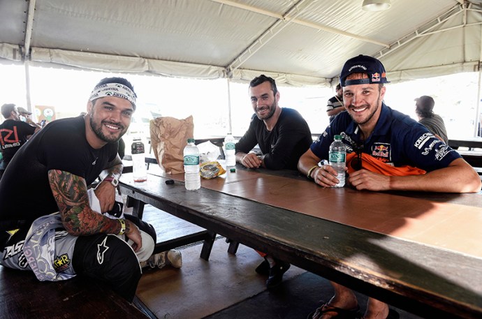 AUTO - DAKAR 2017 - PART 2