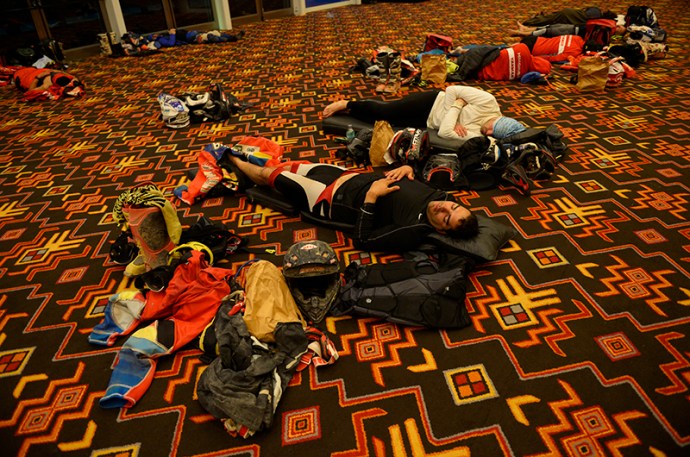 AUTO - DAKAR 2017 - PART 2