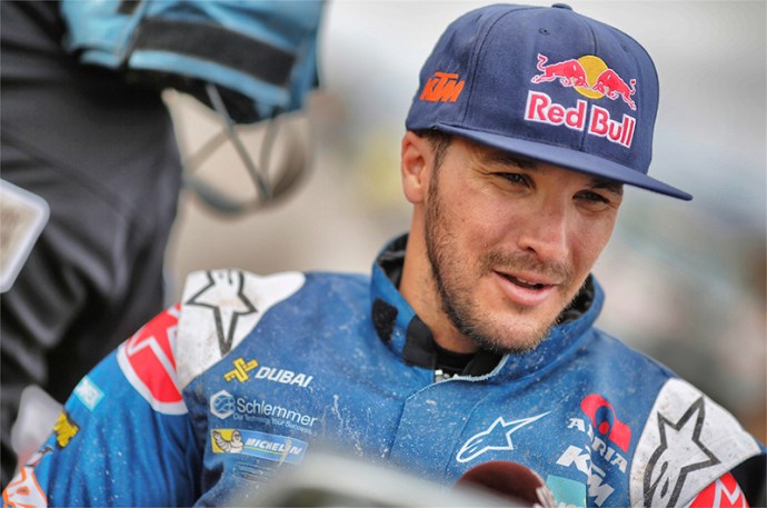 DAKAR RALLY 2017 - ETAPE1- 10/01/2017 ASO/ @World/ A.Vialatte