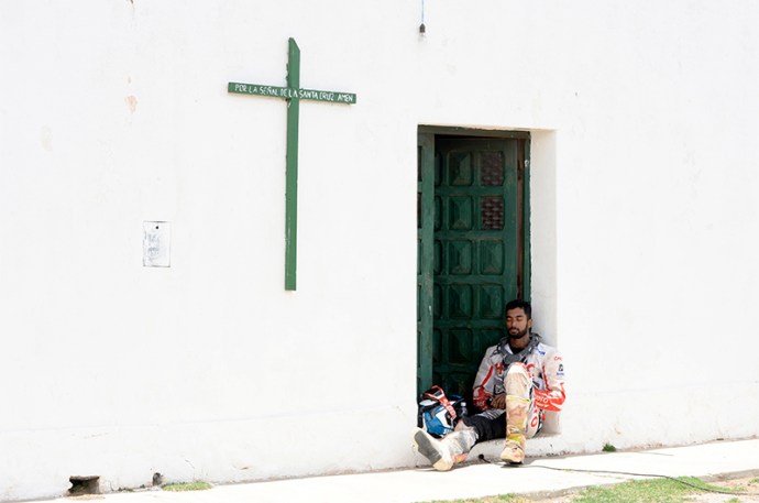 AUTO - DAKAR 2017 - PART 2